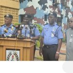 Delta Police Command Records Major Breakthroughs In First Quarter
