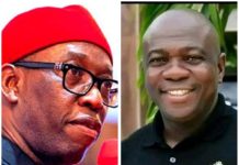 Setting The Record Straight: A Response To Ochei’s Reported Claims On Okowa