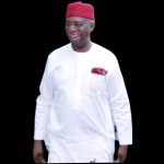 Senator Nwoko Sponsors Bill To Regulate Private Security Companies, Strengthen Nat’l Defence