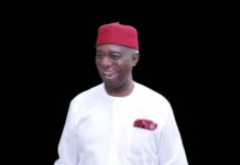 Senator Nwoko Sponsors Bill To Regulate Private Security Companies, Strengthen Nat’l Defence