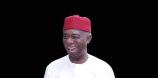 Senator Nwoko’s Steady March Toward Anioma State Creation