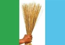 BREAKING NEWS: Your Defection Will Not Shield You From EFCC Probe — APC