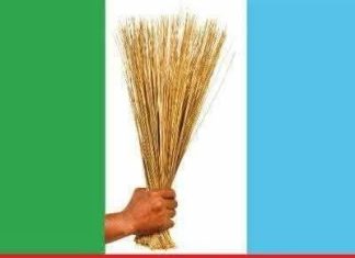 Taraba APC Youth Coalition Urges Gov. Kefas To Dissolve Cabinet