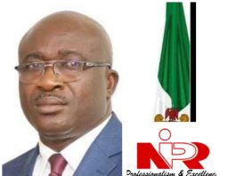 BREAKING NEWS: Ukah Elected NIPR Council Member as Delta Delegates Celebrate Victory