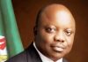 BREAKING NEWS: Former Delta Governor Uduaghan Is Dead