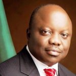 BREAKING NEWS: Former Delta Governor Uduaghan Is Dead