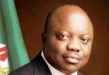 BREAKING NEWS: Former Delta Governor Uduaghan Is Dead