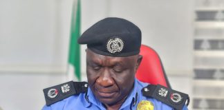 Delta Police Foil Armed Robbery, Arrest Ex-Convict, Recover Firearms, Stolen Items