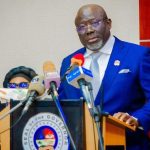 BREAKING NEWS: Oborevwori Announces Automatic Scholarships For Top Graduates In State Universities