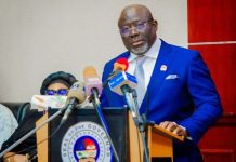 BREAKING NEWS: Oborevwori Announces Automatic Scholarships For Top Graduates In State Universities