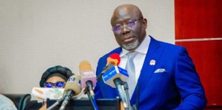 I Am Committed To Serving All Deltans With Passion, Fairness, Says Oborevwori