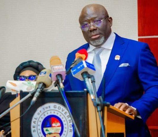 Oborevwori’s People-Centred Leadership Earns Praise As Ifeajika Advocates Stronger Democratic Institutions