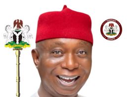 2027 And the Integrity Question: Why Delta North’s Senate Seat Matters