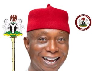 The Strategic Case For Continuity In Delta North’s Senate Representation