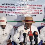 ISOKO UNDER SIEGE: Youth Leaders Blast INYA, Warn Against Political Marginalization In Delta South