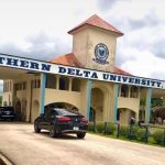 BREAKING NEWS: Southern Delta University Ozoro, Relocates Eight Departments To Orerokpe Campus