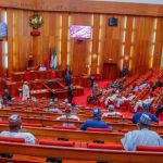 BREAKING NEWS: Senate Approves Creation Of 12 New States