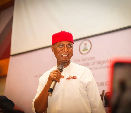 Senate Committee On Crude Oil Visits NNPC, Probes Historical, Current Oil Losses