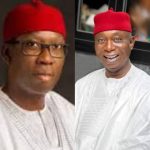 APC Crisis Deepens As Nwoko Campaign Seeks Okowa’s Disqualification Over Delta North Primary