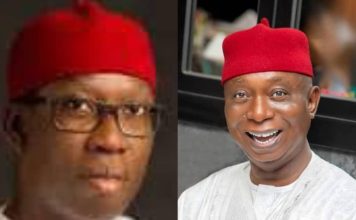 Beyond the Senate Ticket: How the Okowa-Nwoko Rivalry Is Reshaping Delta North Politics
