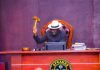 BREAKING NEWS: Delta Assembly Passes ₦1.729 Trillion 2026 Budget