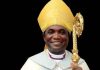Oborevwori Felicitates Odutemu At 54