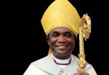 Oborevwori Applauds Odutemu’s Re-election, Praises Spiritual Leadership