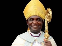 Oborevwori Felicitates Odutemu At 54