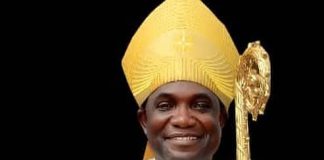 Oborevwori Felicitates Odutemu At 54