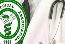 BREAKING NEWS: Delta Doctors Threaten Strike Over Controversial Pay Cut, Demand Urgent Government Action