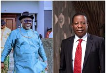 Delta IRS Exceeds IGR Target, Achieves Record N202 Billion