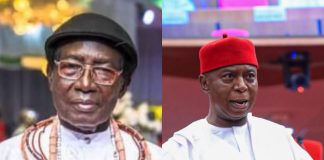 Niger Delta Leader Chief Okirika Applauds Senator Nwoko’s Advocacy For Direct Allocation To Host Communities 13% Derivation