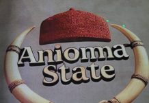 ANIOMA STATE: A Call For Wisdom, Restraint, Constitutional Justice