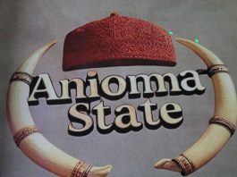 ANIOMA STATE: A Call For Wisdom, Restraint, Constitutional Justice
