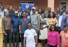 Delta Contributory Health Commission Strengthens Scheme through Statewide Civil Service Engagement