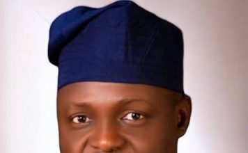 APC Hails Yilwatda’s First Year As Chairman, Eyes 2027 Victory