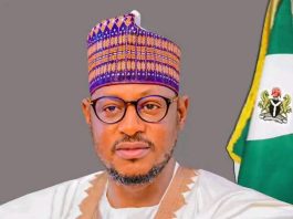 BREAKING NEWS: What Katsina State Governor Did to the Studies Of CRS, Pastors Will Shock You