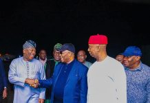 Akpabio’s Return Signals Fresh Push For National Reforms — Senator Nwoko