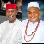 Anioma State and the Iconic Support Of Traditional Rulers