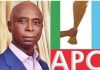 Stop playing God Over Senator Nwoko’s Political Future, APC Stalwart Eboh Warns Ndukwe
