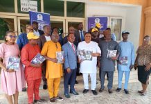 DSCHC Set To Enroll 10,000 Widows Into State Health Insurance Scheme