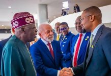 Tinubu’s Brazil Visit Yields Strategic SME Partnership As SMEDAN Seals Deals With ApexBrasil, SEBRAE