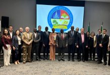 Oborevwori Woos Brazilian Investors, Showcases Delta’s Economic Strength in São Paulo