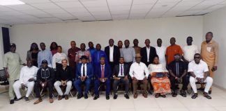 Delta Government Directs SEEPCO To Supply AGO, Renew GMOU With Agge Communities