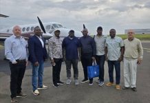 Oborevwori Seeks Partnership with Brazilian Farmers, Delegation Engages Leading Ranch Owners