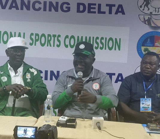 Host Journalists Cry Foul As NSC DG’s ₦2 Million Largesse Excludes Local Press