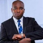 BREAKING NEWS: Delta Council Chairman Possible Ajede Suspended