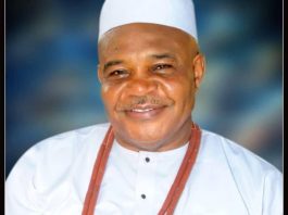 Truth Shall Prevail, Anioma State Is Coming