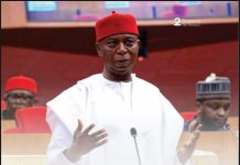 Nwoko Holds Strategic Advantage As NWC Reviews Disputed Contest
