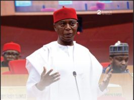 Nwoko Holds Strategic Advantage As NWC Reviews Disputed Contest